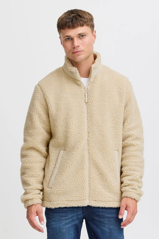 Blend Fleecejacke »Fleecejacke BHLaursus«