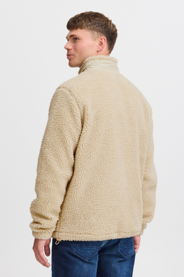 Blend Fleecejacke »Fleecejacke BHLaursus«