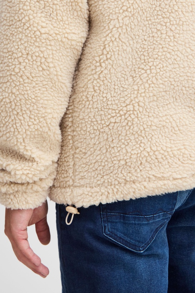 Blend Fleecejacke »Fleecejacke BHLaursus«