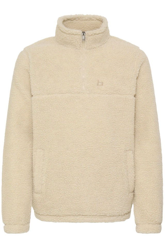 Blend Strickfleece-Pullover »Strickfleece-Pullover BHTotten«
