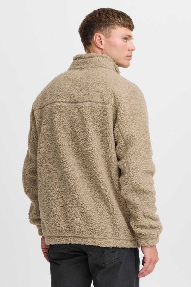 Blend Strickfleece-Pullover »Strickfleece-Pullover BHTotten«