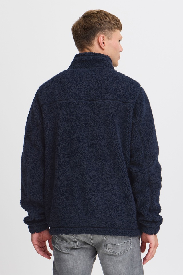 Blend Strickfleece-Pullover »Strickfleece-Pullover BHTotten«