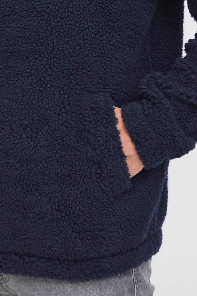 Blend Strickfleece-Pullover »Strickfleece-Pullover BHTotten«