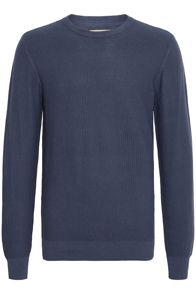 Blend Strickfleece-Pullover »Strickpullover BHGoar«