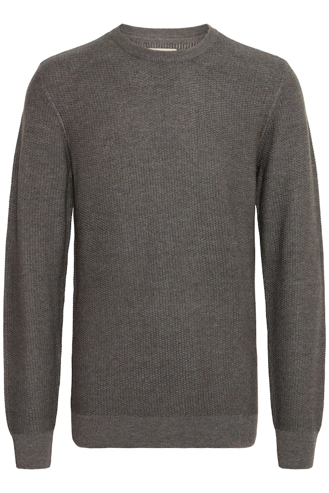 Blend Strickfleece-Pullover »Strickpullover BHGoar«
