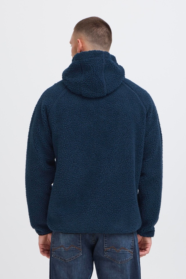 11 Project Fellimitatjacke »Fellimitatjacke PRRomeneo«