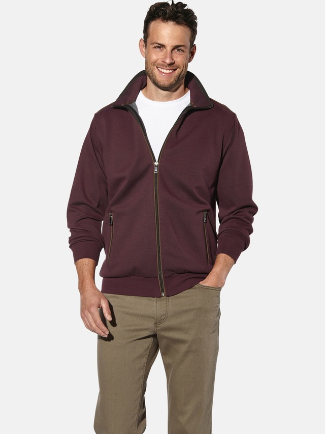 Babista Sweatjacke »Sweatjacke DEOLEZZI«