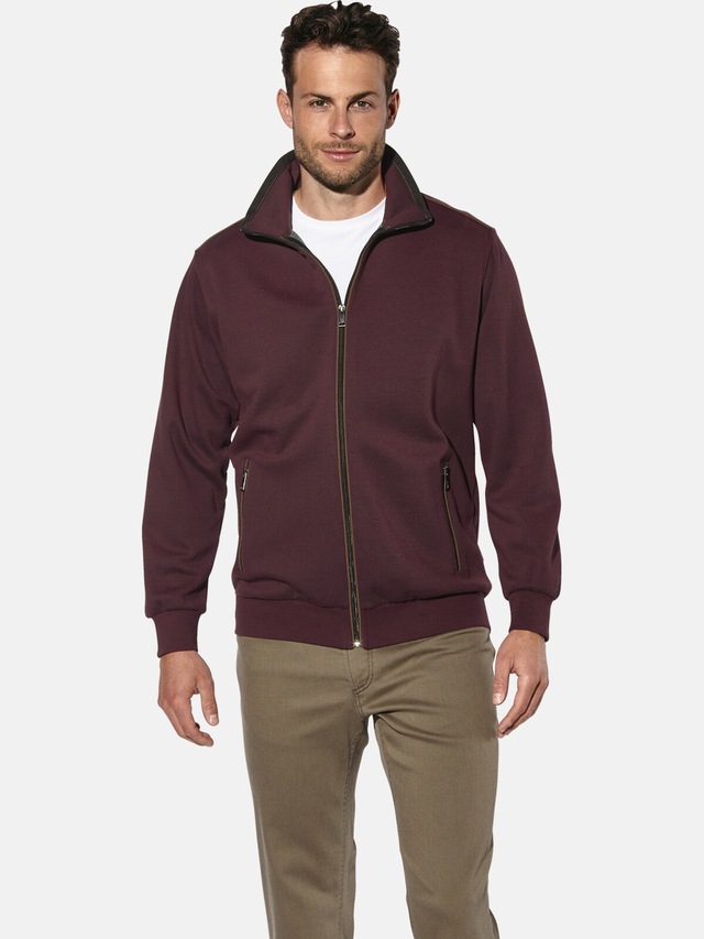 Babista Sweatjacke »Sweatjacke DEOLEZZI«