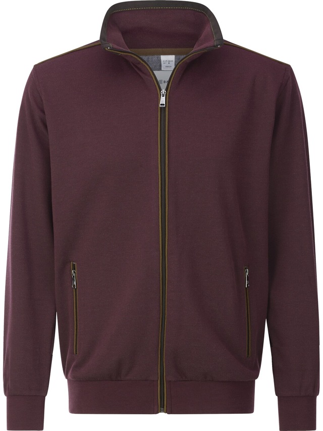 Babista Sweatjacke »Sweatjacke DEOLEZZI«