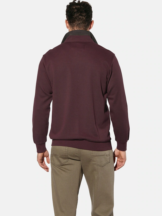 Babista Sweatjacke »Sweatjacke DEOLEZZI«