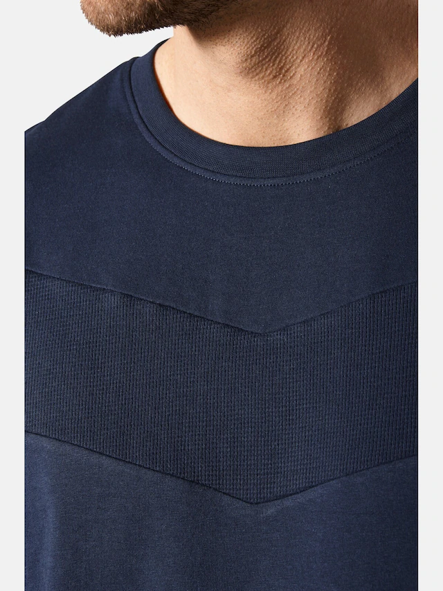 Babista Pyjama »Langarmshirt GULLITOSSI«