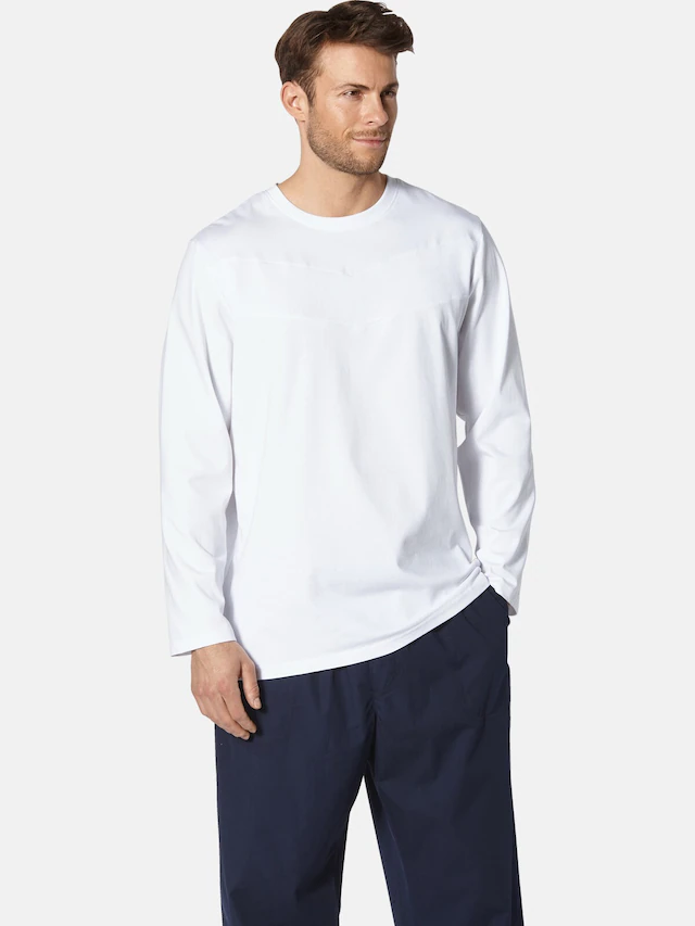 Babista Pyjama »Langarmshirt GULLITOSSI«