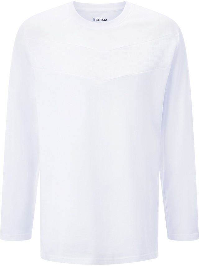 Babista Pyjama »Langarmshirt GULLITOSSI«