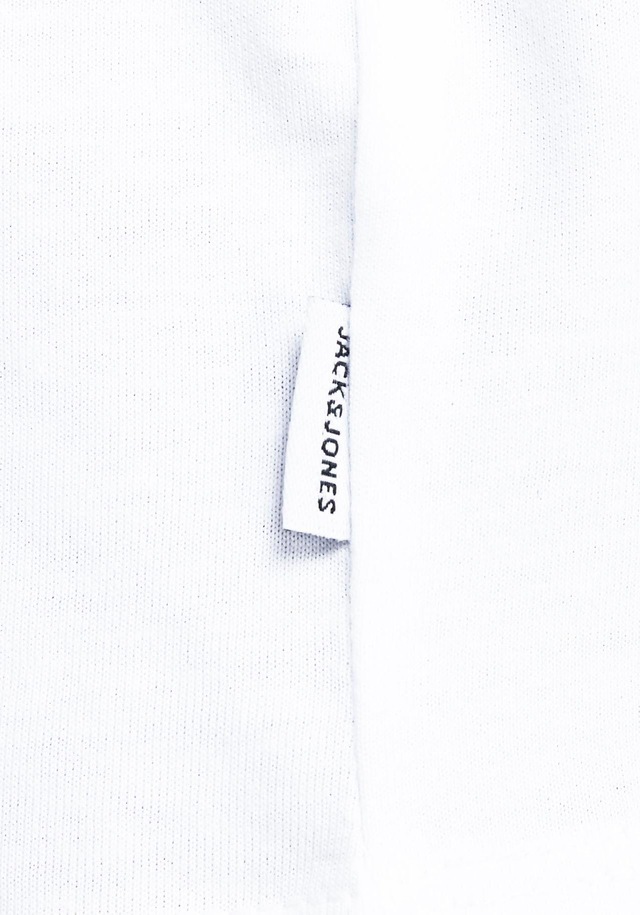 Jack & Jones PlusSize Rundhalsshirt »JJEORGANIC BASIC TEE SS O-NECK NOOS PLS« mit Rundhalsausschnitt