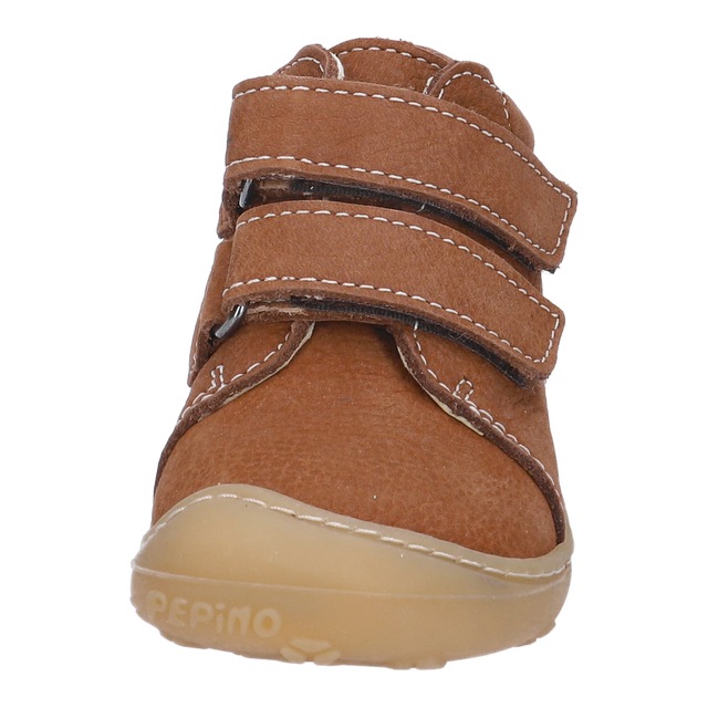 PEPINO by RICOSTA »CHRISY W, WMS: weit« Klettschuh, herausnehmb. Innensohle, Größenschablone zum Download