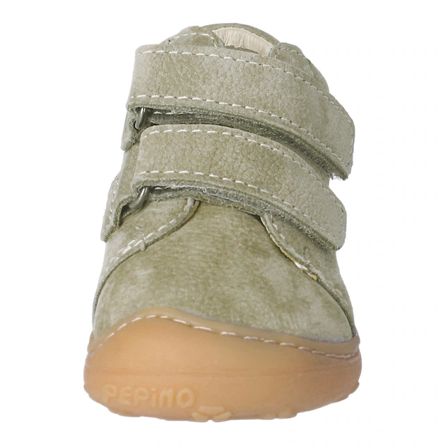 PEPINO by RICOSTA »CHRISY W, WMS: weit« Klettschuh, herausnehmb. Innensohle, Größenschablone zum Download