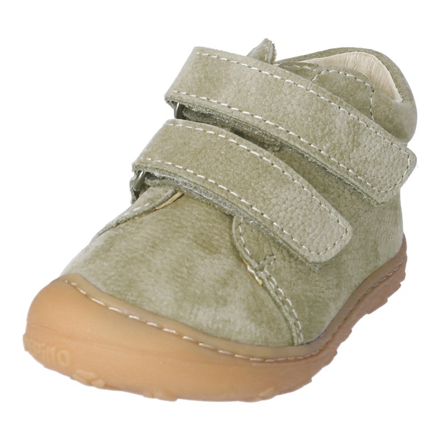 PEPINO by RICOSTA »CHRISY W, WMS: weit« Klettschuh, herausnehmb. Innensohle, Größenschablone zum Download
