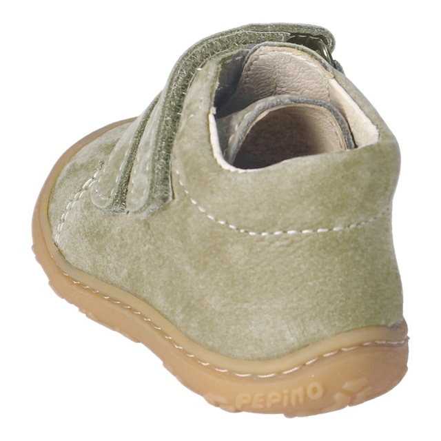 PEPINO by RICOSTA »CHRISY W, WMS: weit« Klettschuh, herausnehmb. Innensohle, Größenschablone zum Download
