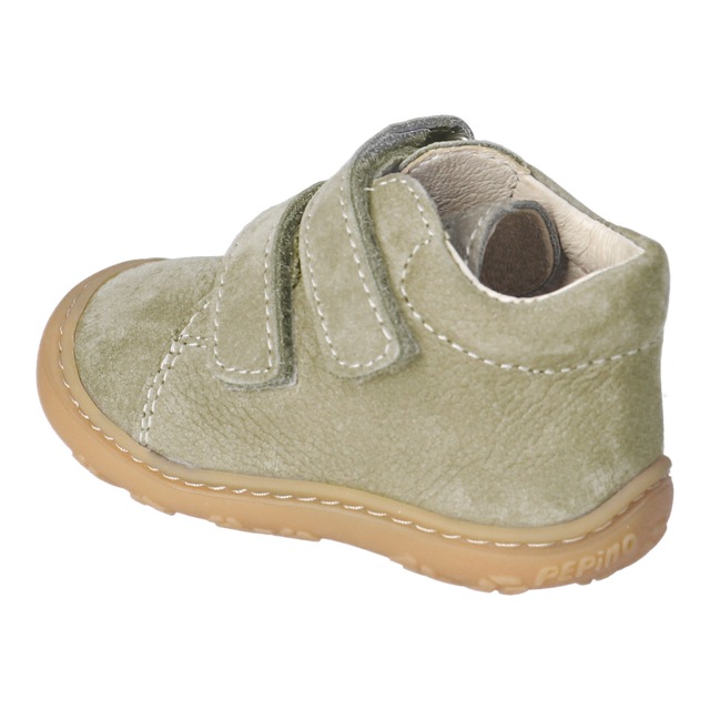 PEPINO by RICOSTA »CHRISY W, WMS: weit« Klettschuh, herausnehmb. Innensohle, Größenschablone zum Download