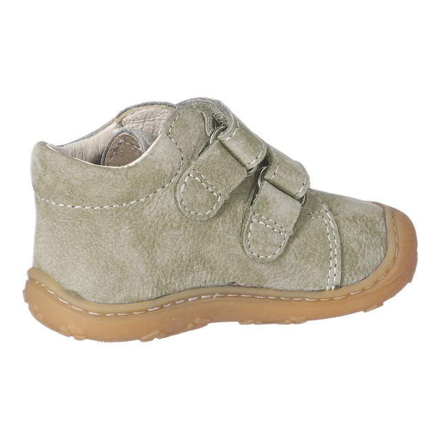 PEPINO by RICOSTA »CHRISY W, WMS: weit« Klettschuh, herausnehmb. Innensohle, Größenschablone zum Download