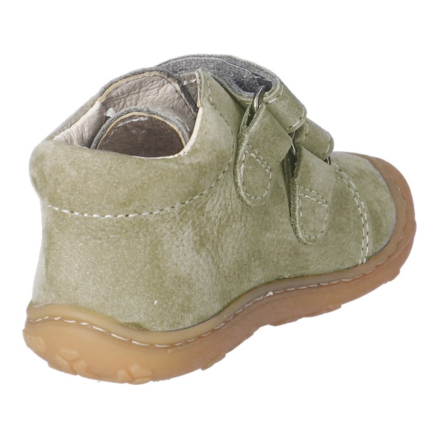 PEPINO by RICOSTA »CHRISY W, WMS: weit« Klettschuh, herausnehmb. Innensohle, Größenschablone zum Download