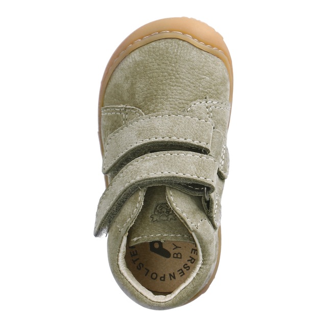 PEPINO by RICOSTA »CHRISY W, WMS: weit« Klettschuh, herausnehmb. Innensohle, Größenschablone zum Download