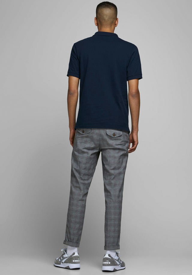 Jack & Jones Poloshirt »BASIC POLO« Baumwolle, slim fit