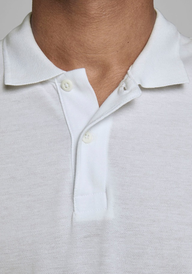 Jack & Jones Poloshirt »BASIC POLO« Baumwolle, slim fit