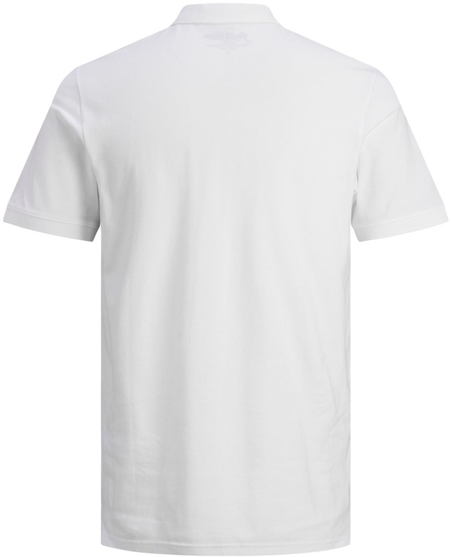 Jack & Jones Poloshirt »BASIC POLO« Baumwolle, slim fit