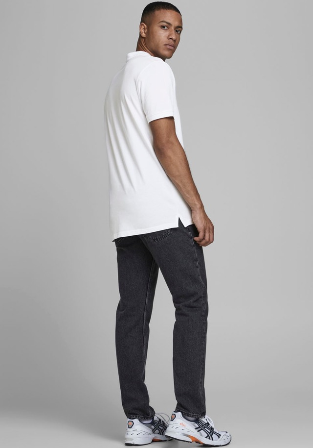 Jack & Jones Poloshirt »BASIC POLO« Baumwolle, slim fit