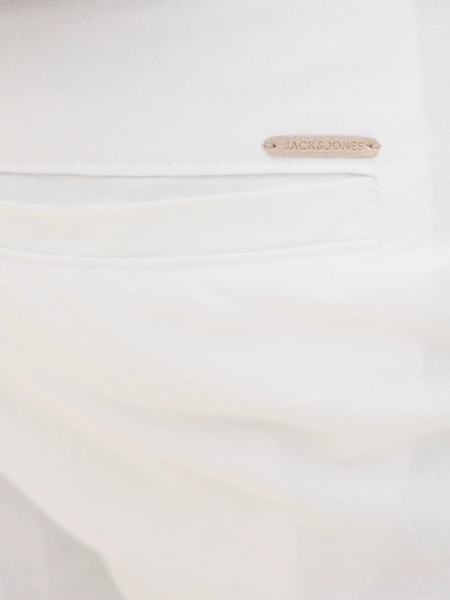 Jack & Jones Stoffhose »JPSTKANE SUMMER JOGGER SN« mit Bündchen