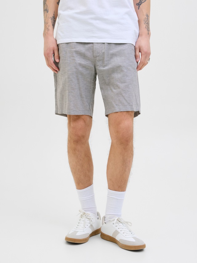 Jack & Jones Chinoshorts »JPSTACE SUMMER SHORT SRT SN« mit praktischen Taschen