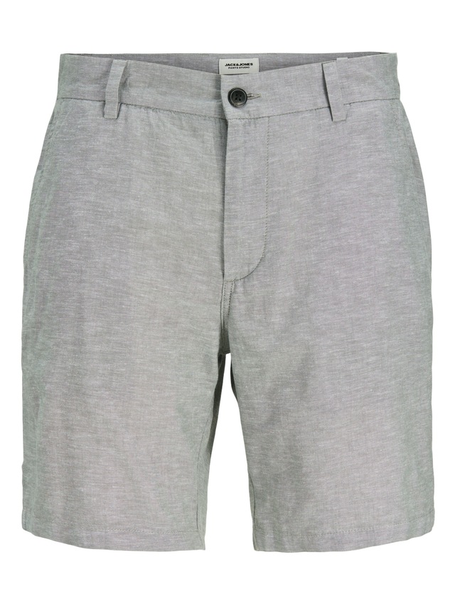 Jack & Jones Chinoshorts »JPSTACE SUMMER SHORT SRT SN« mit praktischen Taschen