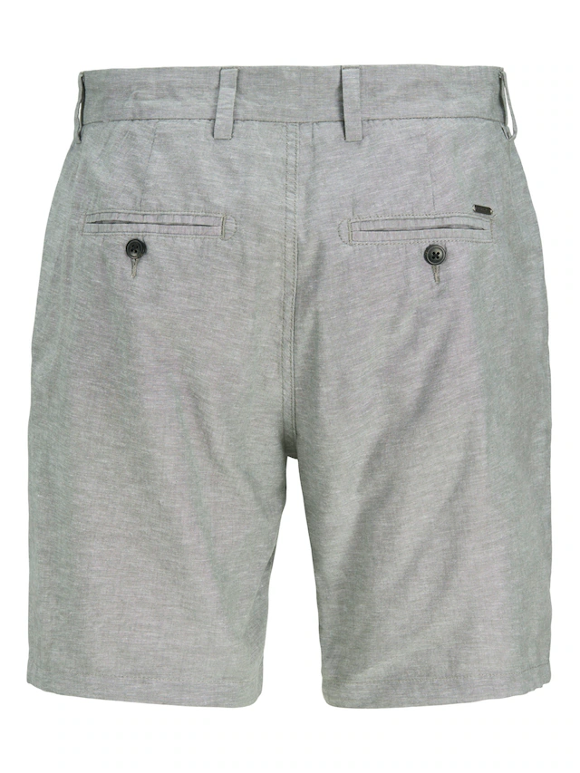 Jack & Jones Chinoshorts »JPSTACE SUMMER SHORT SRT SN« mit praktischen Taschen