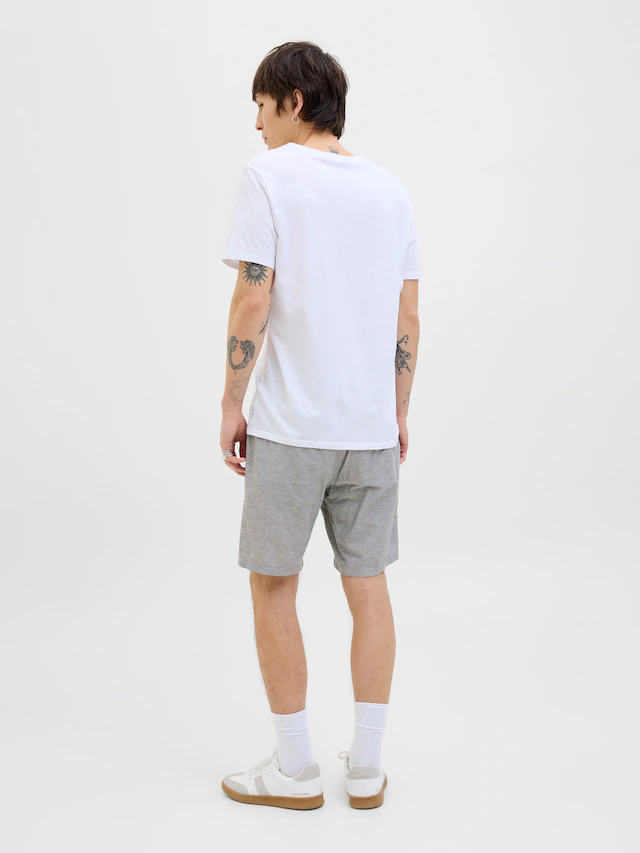 Jack & Jones Chinoshorts »JPSTACE SUMMER SHORT SRT SN« mit praktischen Taschen