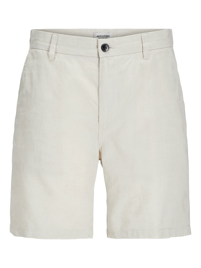 Jack & Jones Chinoshorts »JPSTACE SUMMER SHORT SRT SN« mit praktischen Taschen