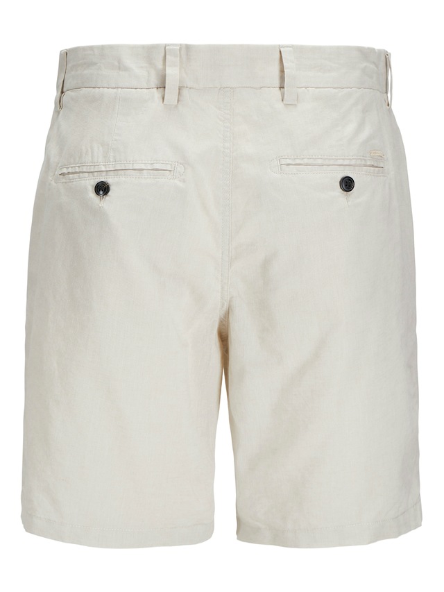 Jack & Jones Chinoshorts »JPSTACE SUMMER SHORT SRT SN« mit praktischen Taschen
