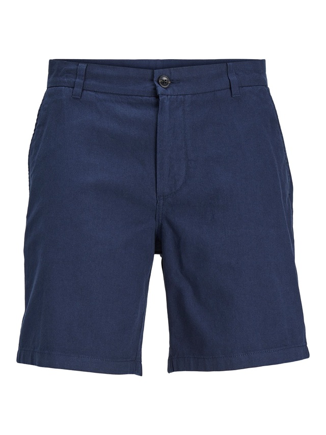 Jack & Jones Chinoshorts »JPSTACE SUMMER SHORT SRT SN« mit praktischen Taschen