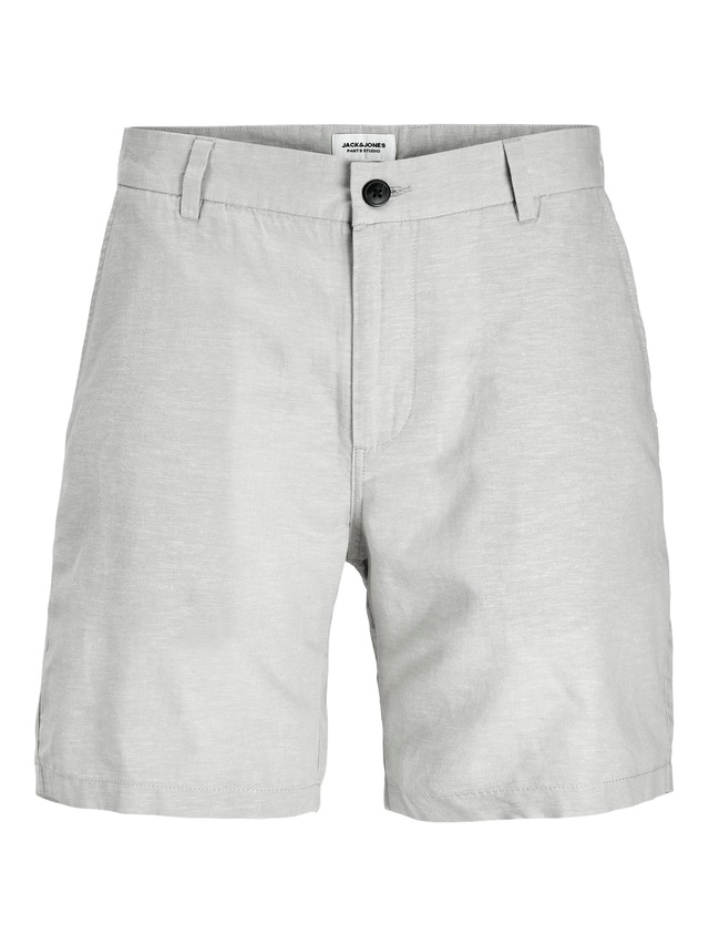 Jack & Jones Chinoshorts »JPSTACE SUMMER SHORT SRT SN« mit praktischen Taschen
