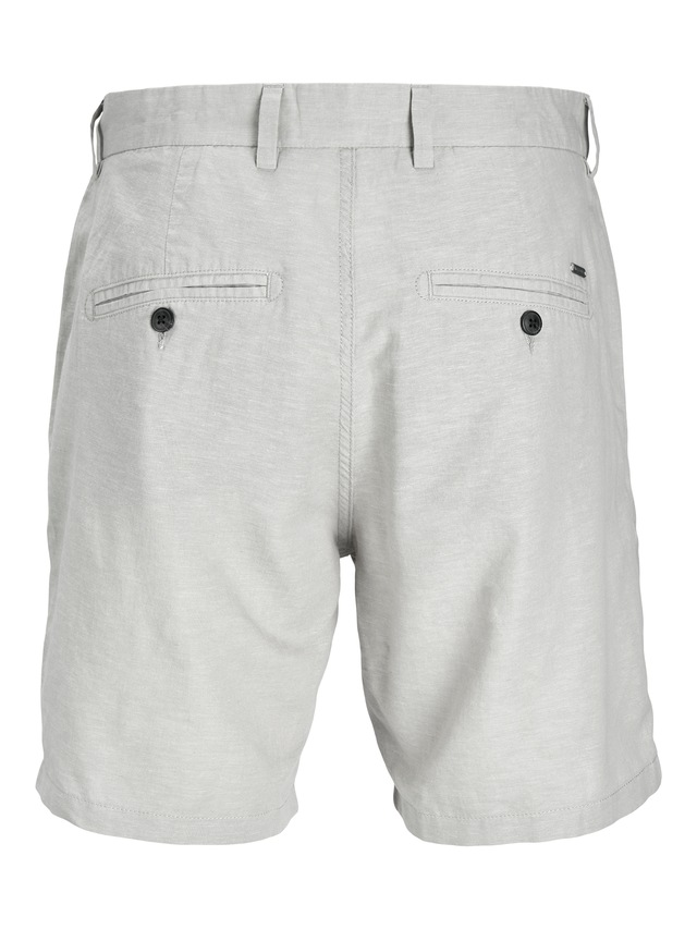 Jack & Jones Chinoshorts »JPSTACE SUMMER SHORT SRT SN« mit praktischen Taschen