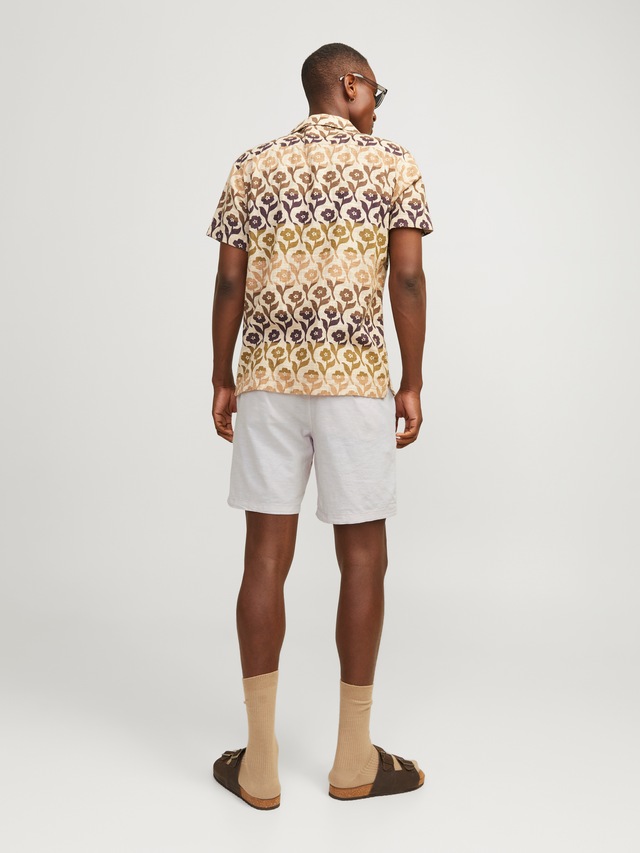 Jack & Jones Chinoshorts »JPSTACE SUMMER SHORT SRT SN« mit praktischen Taschen