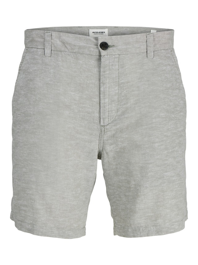 Jack & Jones Chinoshorts »JPSTACE SUMMER SHORT SRT SN« mit praktischen Taschen