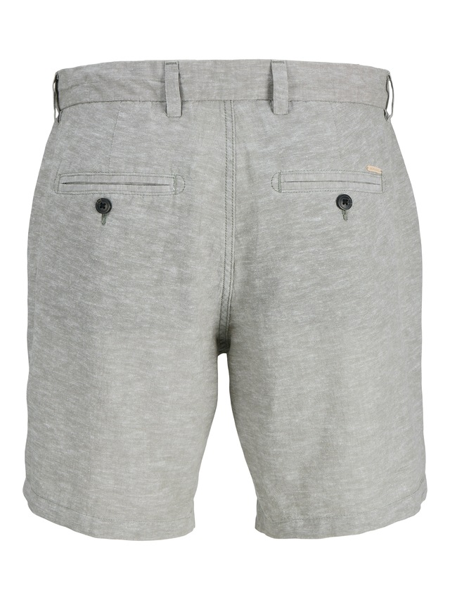 Jack & Jones Chinoshorts »JPSTACE SUMMER SHORT SRT SN« mit praktischen Taschen