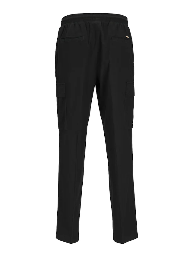 Jack & Jones Cargohose »JPSTKARL SUMMER CARGO SN STYD« mit Taschen