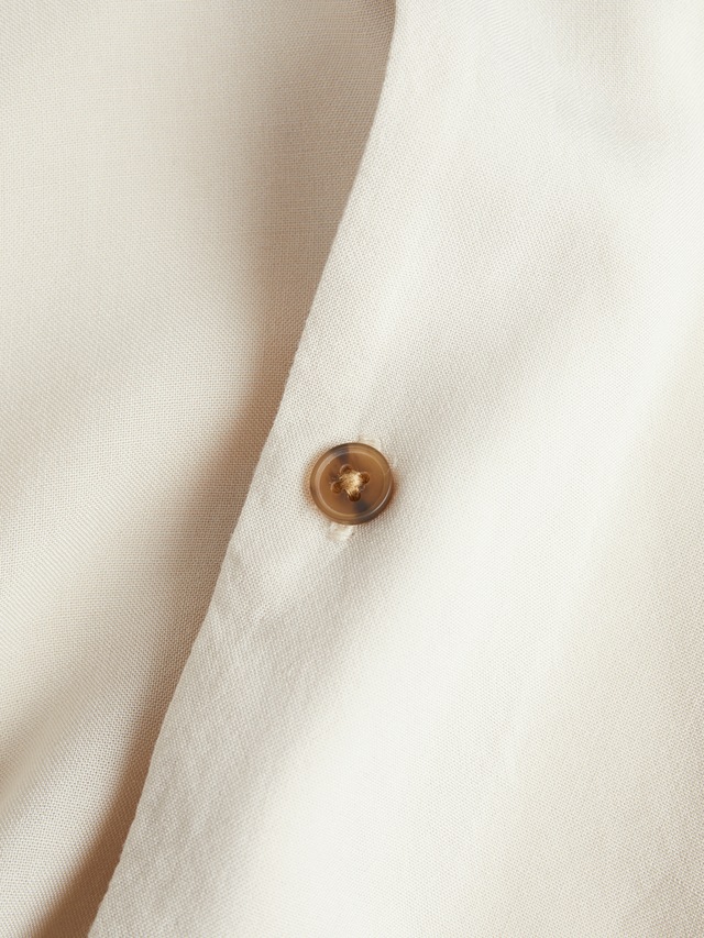 Jack & Jones Kurzarmhemd »JJEJEFF SOLID RESORT SHIRT S/S SN« mit Resort Kragen