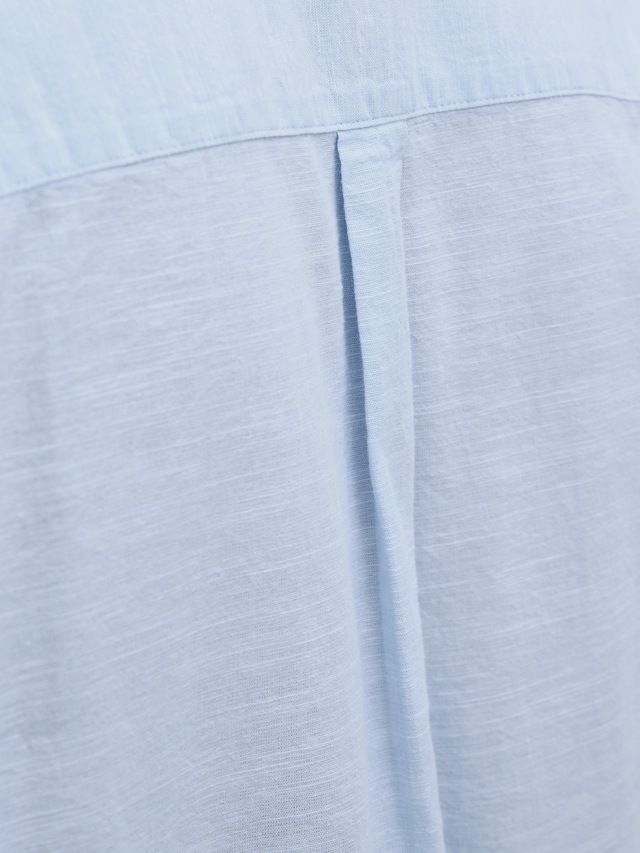 Jack & Jones »JJESUMMER RESORT SHIRT SS SN« mit Resort Kragen