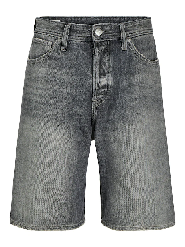 Jack & Jones Relaxshorts »JJIALEX JJORIGINAL SHORTS SBD 300 SN« Baumwolle