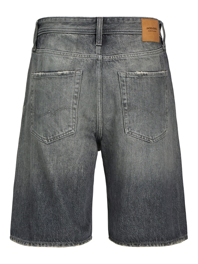 Jack & Jones Relaxshorts »JJIALEX JJORIGINAL SHORTS SBD 300 SN« Baumwolle