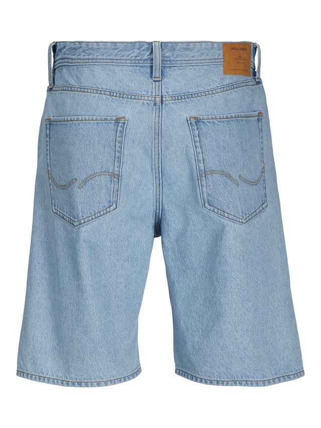 Jack & Jones Relaxshorts »JJIALEX JJORIGINAL SHORTS SBD 300 SN« Baumwolle