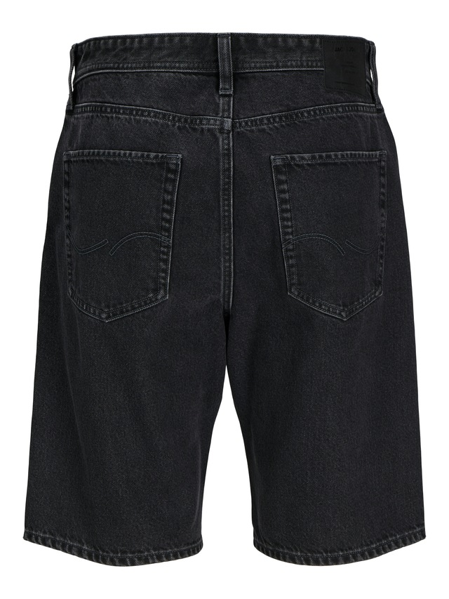 Jack & Jones Relaxshorts »JJIALEX JJORIGINAL SHORTS SBD 300 SN« Baumwolle